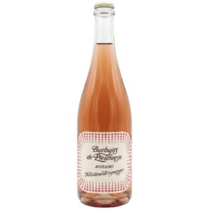 Burbujas de Pielihueso Rosado