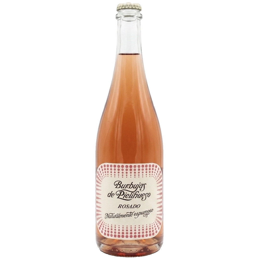 Burbujas de Pielihueso Rosado