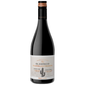 El Esteco Blend de Extremos Pinot Noir / Pinot Noir