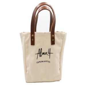 Bolso Alma 4 Espumante Pinot Rose / Chardonnay