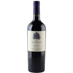 Catalpa Malbec