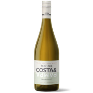 Costa & Pampa Gewürztraminer