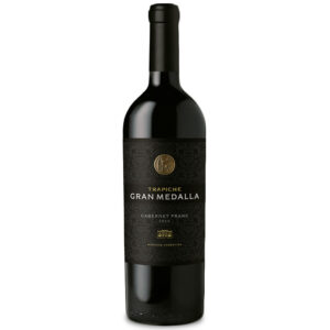 Trapiche Gran Medalla Cabernet Franc