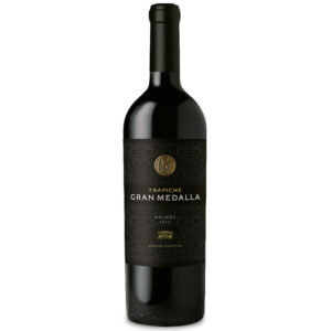 Trapiche Gran Medalla Malbec