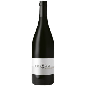 Finca Las Moras Gran Syrah