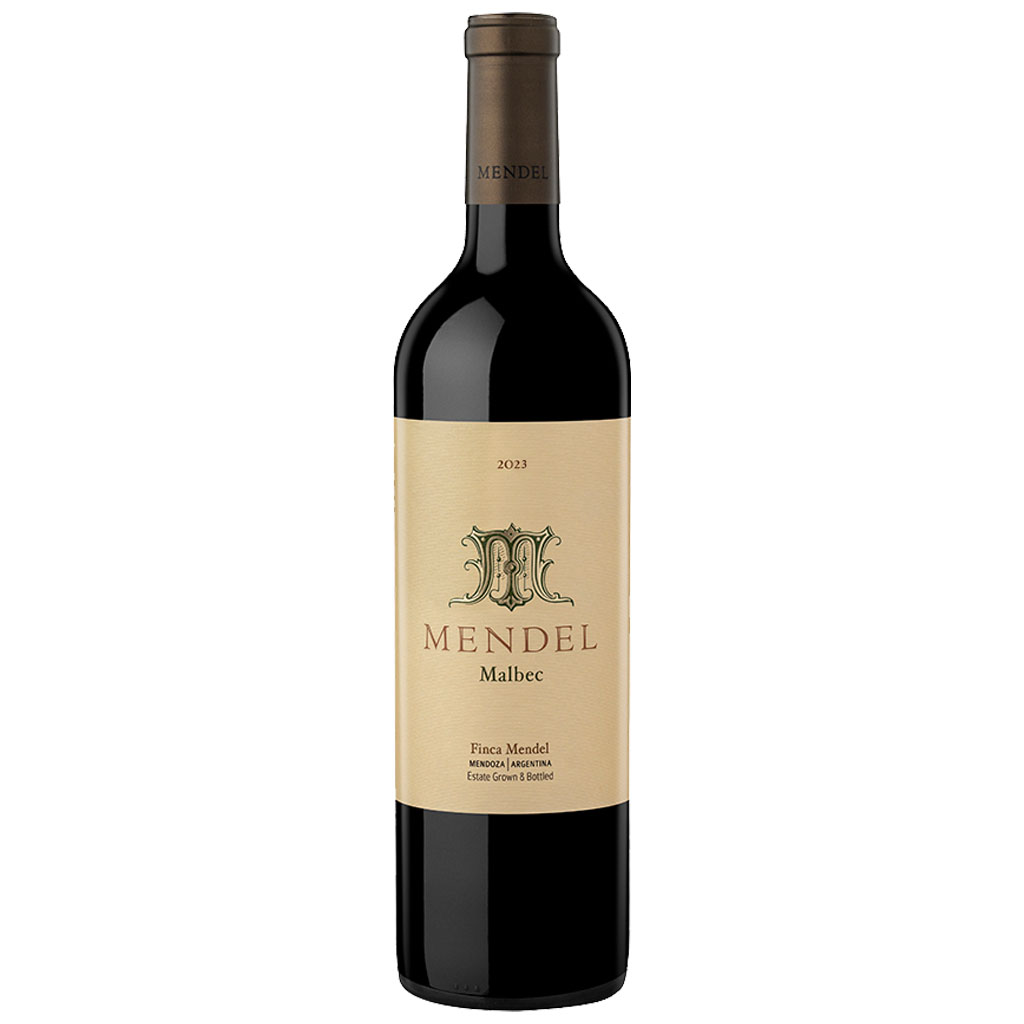 Mendel Malbec