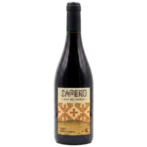 Sapeño Vino del Pueblo