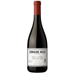 Domaine Nico Cousines et Cousins Pinot Noir