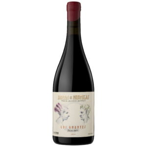 Jardín de Hormigas Los Amantes Malbec 2024
