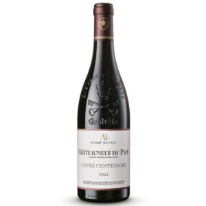 Chateauneuf-Du-Pape Cuvée Centenaire 2022