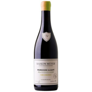 Bourgogne Aligoté 'Les Corvées' 2023