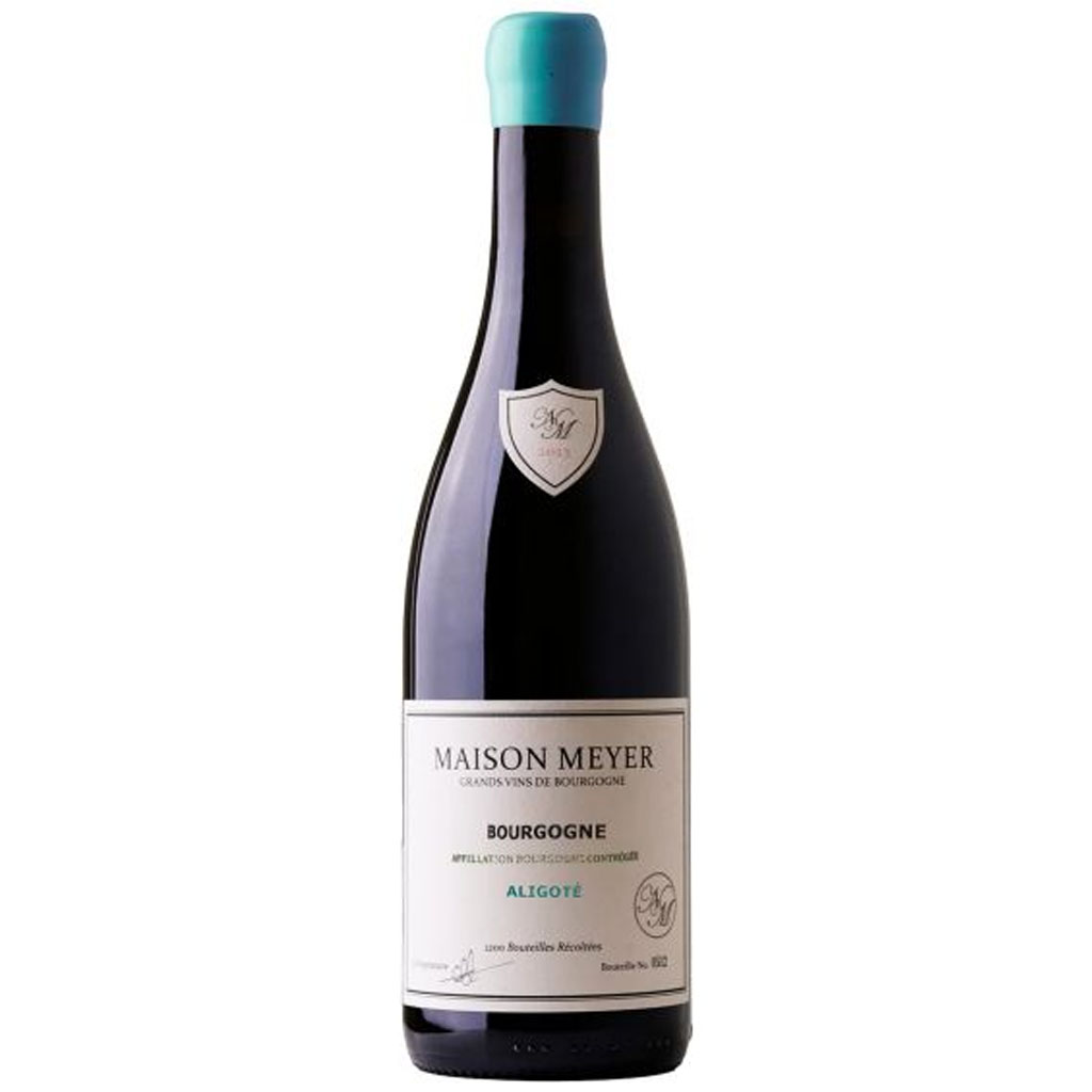 Bourgogne Aligoté 2023
