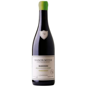 Bourgogne Chardonnay 2024