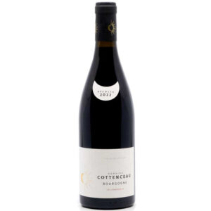 Maxime Cottenceau Givry Champ Pourot