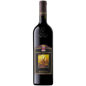 Castello Banfi Brunello di Montalcino DOCG