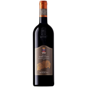 Castello di Banfi Brunello di Montalcino Vigna Marrucheto