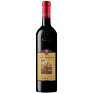 Castello Banfi Rosso di Montalcino