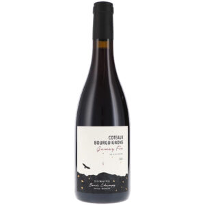 Domaine Boris Champy Coteaux Bourguignons Gamay Fin