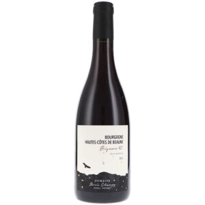 Bourgogne Hautes-Côtes de Beaune "Altitude 421 En Bignon" 2022