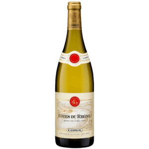 Côtes du Rhône Hermitage Blanc 2019