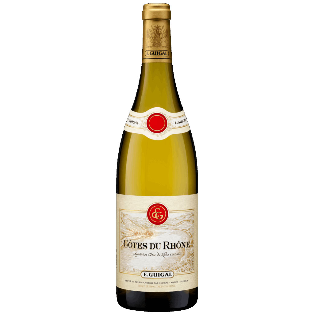 Côtes du Rhône Blanc 2023