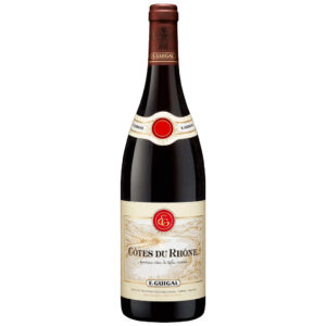 Côtes du Rhône Rouge 2022
