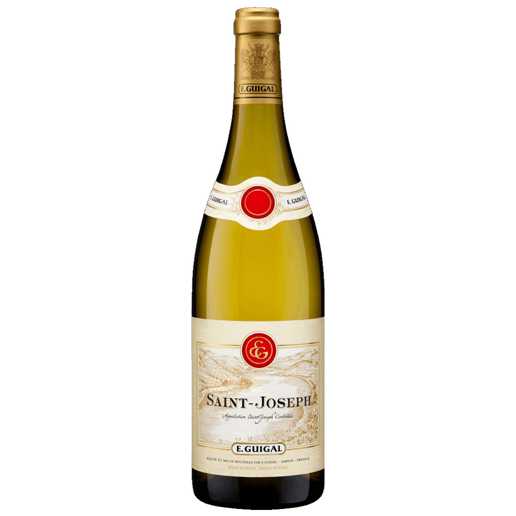 Saint Joseph Blanc 2023