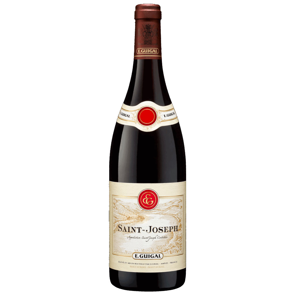 Saint Joseph Rouge 2020
