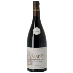Domaine Dugat-Py Gevrey-Chambertin Cuvée Coeur de Roy Très Vieilles Vignes