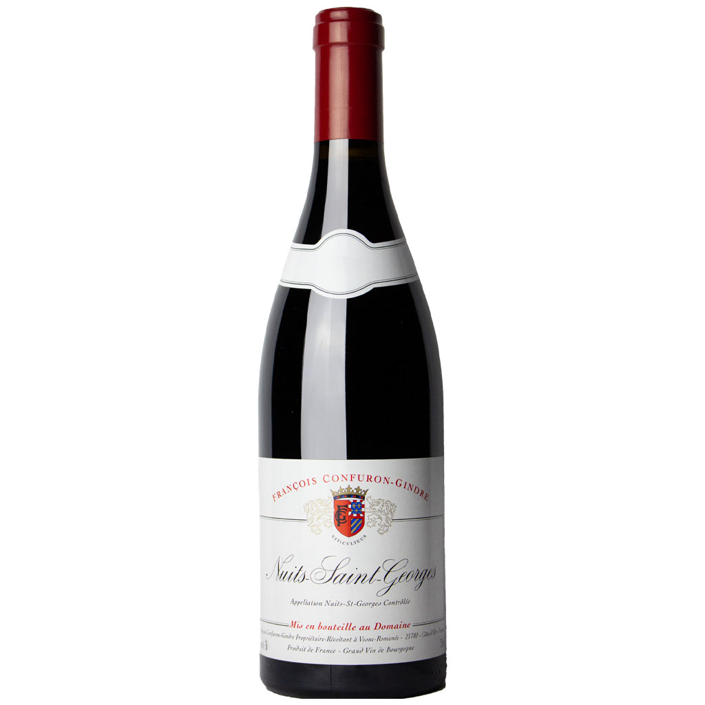 Domaine Confuron-Gindre Nuits Saint Georges