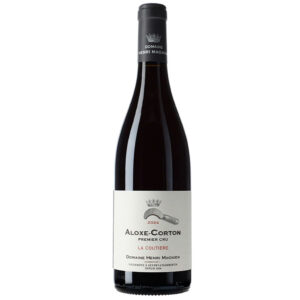 Domaine Henri Magnien Aloxe-Corton 1er Cru La Coutière