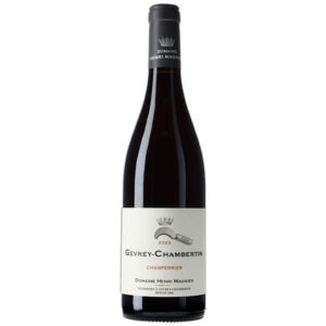 Domaine Henri Magnien Gevrey-Chambertin Champerrier