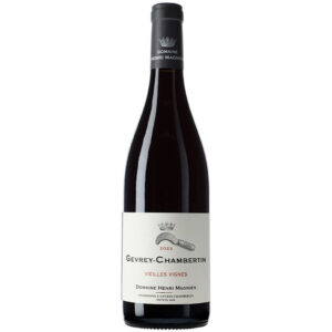 Domaine Henri Magnien Gevrey-Chambertin Vieilles Vignes