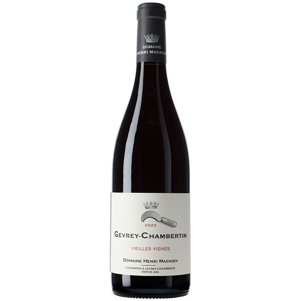 Domaine Henri Magnien Gevrey-Chambertin Vieilles Vignes