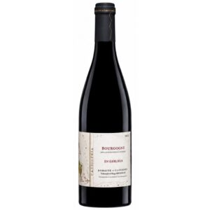 DOMAINE DE CASSIOPÉE Bourgogne Rouge ‘En Gerlieus’