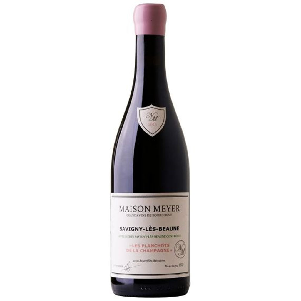 Savigny-Lès-Beaune 'Les Planchots' 2024