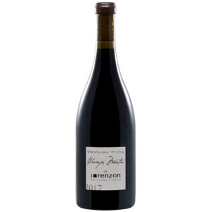 Mercurey 1er Cru – Champs-Martin Rouge