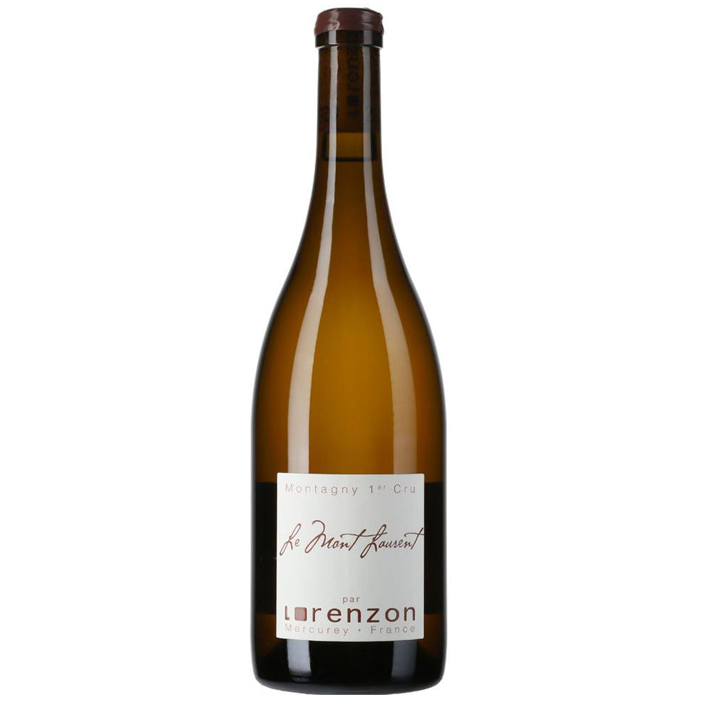 Montagny 1er Cru Le Mont Laurent