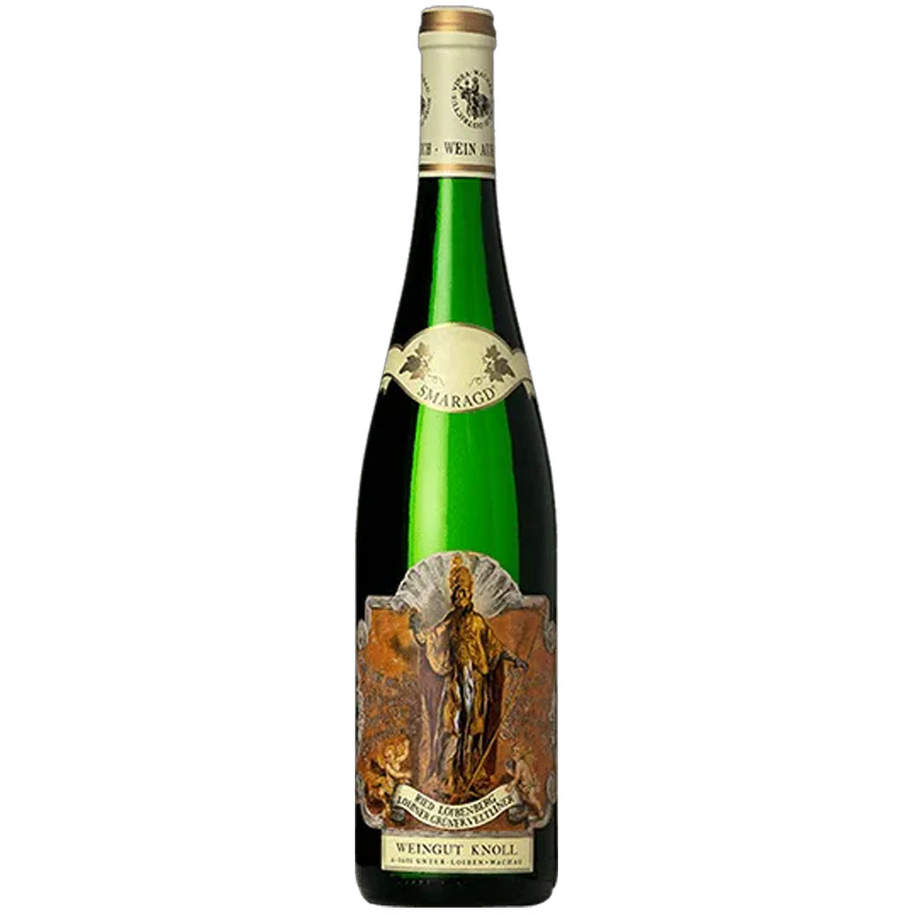 Weingut Knoll Loibner Gruner Veltliner Ried Loibenberg Smaragd