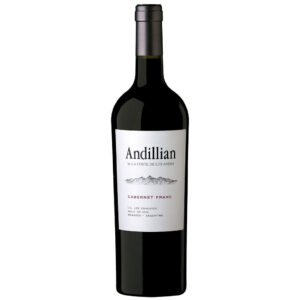 Andillian Cabernet Franc