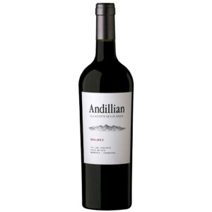 Andillian Malbec
