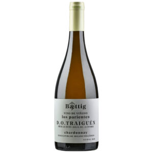 Baettig Los Parientes Chardonnay 2023