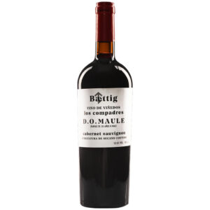 Baettig Los Compadres Cabernet Sauvignon 2022