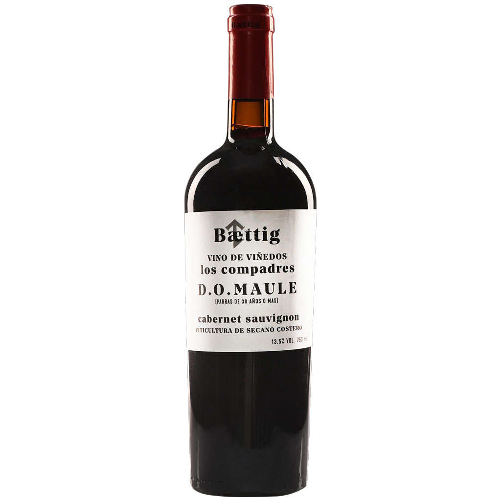 Baettig Los Compadres Cabernet Sauvignon 2022