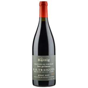 Baettig Los Primos Pinot Noir 2022