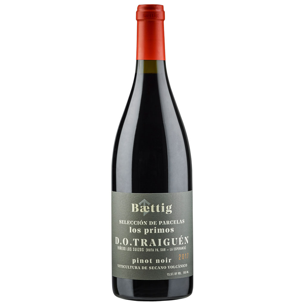 Baettig Los Primos Pinot Noir 2022