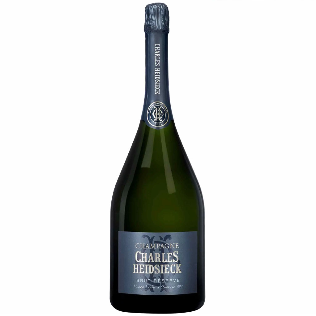 Charles Heidsieck Brut