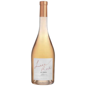 La Coste Lisa Rosé