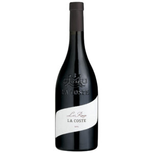 La Coste Le Rouge
