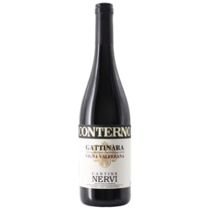 Conterno Nervi Vigna Valferana 2020 Gattinara D.OC.G.